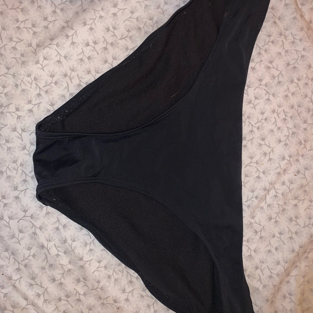 Bathing suit bottom